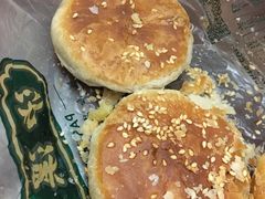 -泸溪河桃酥(秦淮夫子庙一店)