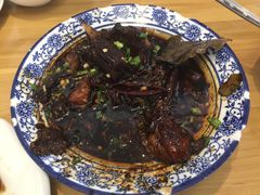 -乌镇那一年小院主题餐厅(甘泉西路店)