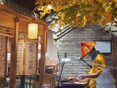 -北平楼·烤鸭·北京菜(牡丹园店)