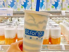 -白色日记·手作酸奶(麦凯乐店)