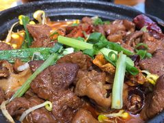 -沈妈砂锅(光华村店)