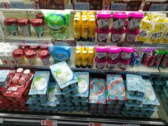 -世纪联华超市(凤起店)