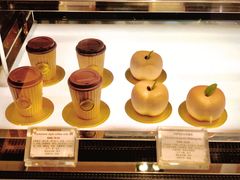 -广州文华东方酒店·文华饼店