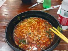 -一品飘香米线(一中总店)