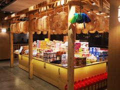 -牛首山食堂