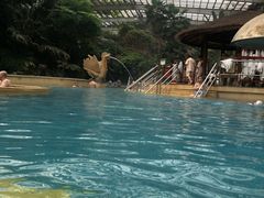 -龙达温泉生态城