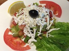 -伊斯坦布尔土耳其清真咖啡餐厅