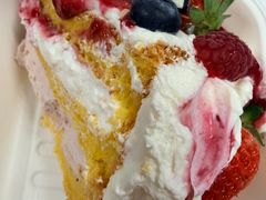 -B&C黄油与面包·THE GARDEN BAKERY概念店(世纪汇店)