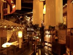 -叶叶菩提(太原别墅店)