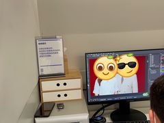 -天真蓝照相馆(中华广场店)