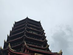 -青城山