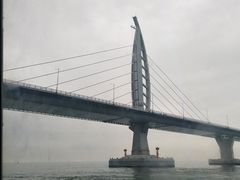-港珠澳大桥码头
