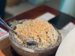 -荷塘秋月·本帮江浙菜(国权路店)