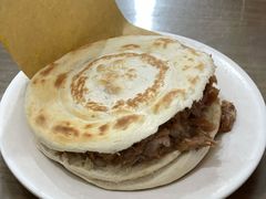 -子午路张记肉夹馍(翠华路店)