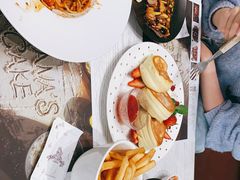 -娜娜家·Nana's restaurant(国金汇店)