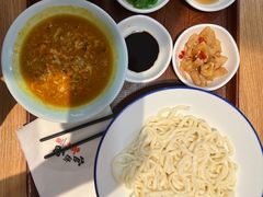 -官桥贡面(吉城大厦店)