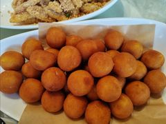 -嘎吧锅私家菜馆(新村十区店)