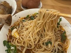 -水仙拉面(水仙街店)