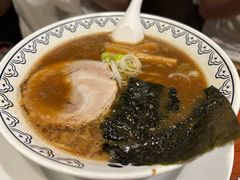 -榮泰米粉湯(Left Shop)