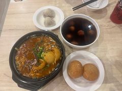 -穆桂英美食(南禅寺店)