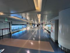 -重庆江北国际机场-T2航站楼