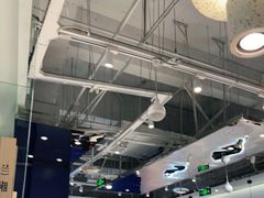 -兰湘子·湘菜小炒(石家庄万象城店)