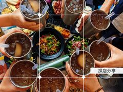 -杨小佳·齐齐哈尔烤肉·烤串(广州店)