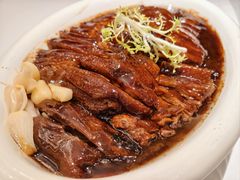 -海宝酒家(中山四路店)