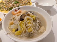 -莆田餐厅PUTIEN(金融街购物中心店)