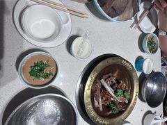 -和庆斋羊蝎子火锅·碳缸烧烤(顺义旗舰店)