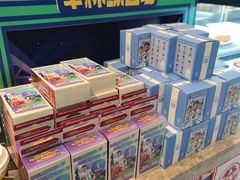 -咪咕咖啡(北京西单店)