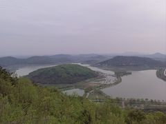 -南北湖风景区