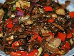 -小四川美食馆(幸福路店)