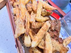 -味妙烤鱼吧(回龙观店)