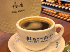 -Blac+Blac(中海环宇荟店)
