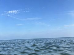 -北戴河东海水浴场