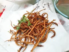 -雅和生态渔庄·宜城锅巴饭(龙灵山公园店)