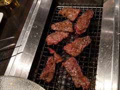 -俺的焼肉(銀座9丁目店)