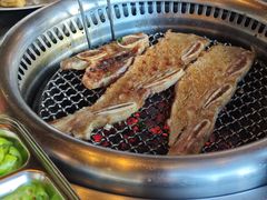 -一品诚记烤肉·甄选店(中南路店)