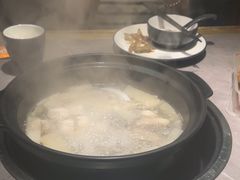 -同仁四季椰子鸡(海岸城天利店)