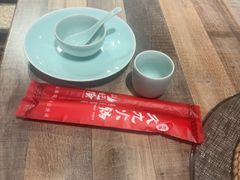 -川旺角融合菜•海景餐厅(星海广场店)