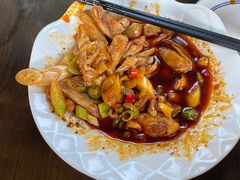 -郭鸡肉·非遗餐厅(安仁古镇店)
