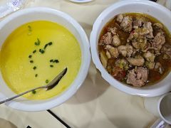 -笨罗卜浏阳菜馆(太平街店)