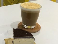 -YECLIP COFFEE黄色回形针咖啡