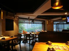-嘎嘎鸭脑壳江湖菜(五里店)