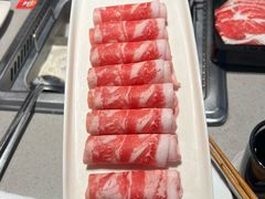 -海底捞火锅(京华城亲子主题店)