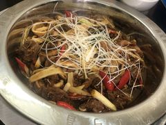 -弓虽昌焖烧鸡(大竹林店)