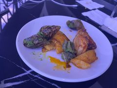 -东方明珠·空中旋转餐厅