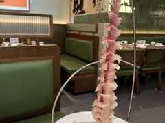 -得意咚瓜·顺德鱼生·冬瓜火锅(深圳首店)