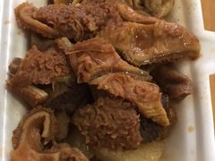 -细妹五香牛杂(步行街店)